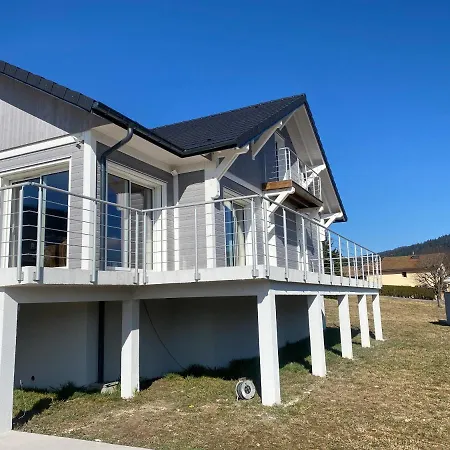 Chalet Jersey