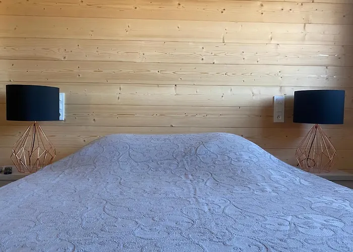 Horská chata Jersey *