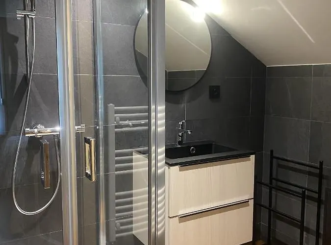 Jersey Horská chata