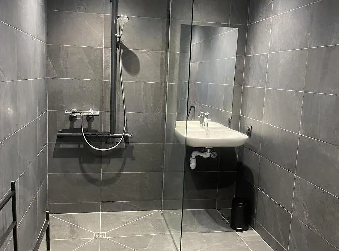 Horská chata Jersey *